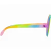 Gafas de Sol Flexibles Flower (+6años) Flower Power