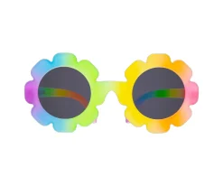 Gafas de Sol Flexibles Flower (+6años) Flower Power