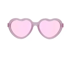 Gafas de Sol Flexibles Hearts(0-24m) Sparkle Squad