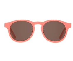 Gafas de Sol Flexibles Keyhole (3-5años) Perfectly Papaya