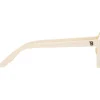Gafas de Sol Flexibles Keyhole (3-5 años) Sweet Cream