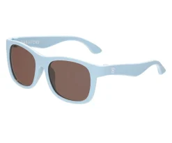Gafas de Sol Flexibles Navigators (3-5años) Baby Blue Amber Lenses