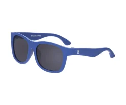 Gafas de Sol Flexibles Navigators (+6 años) Good As Blue Smoke Lenses