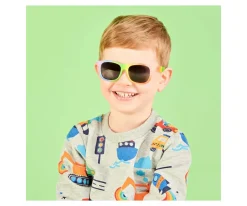 Gafas de Sol Flexibles Navigators (3-5años) Rad Rainbow