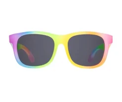 Gafas de Sol Flexibles Navigators (0-24meses) Rad Rainbow