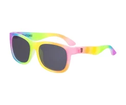 Gafas de Sol Flexibles Navigators (0-24meses) Rad Rainbow