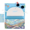 Gafas de Sol Flexibles Personalizables Ocean (4 a 6 años)