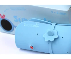 Gafas de Sol Flexibles Personalizables Starter Ocean (4-6 años)