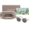 Gafas de Sol Flexibles Personalizables Vehicles (4 a 6 años)