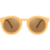 Gafas de Sol Flexibles Polarizadas Classic (+15 años) Adulto Buckwheat