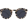 Gafas de Sol Flexibles Polarizadas Classic (+15 años) Fog Tortoise