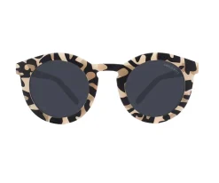 Gafas de Sol Flexibles Polarizadas Classic (+15 años) Fog Tortoise