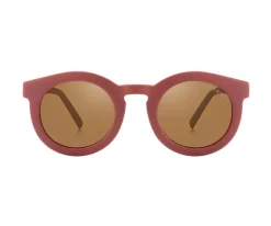 Gafas de Sol Flexibles Polarizadas Classic (9-14años) Junior Mallow