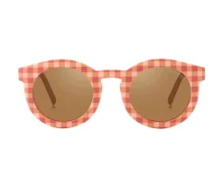 Gafas de Sol Flexibles Polarizadas Classic (9-14años) Junior Sunset Gingham