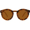 Gafas de Sol Flexibles Polarizadas Classic (+15 años) Tortoise