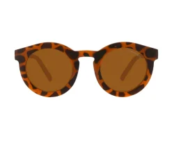 Gafas de Sol Flexibles Polarizadas Classic (+15 años) Tortoise