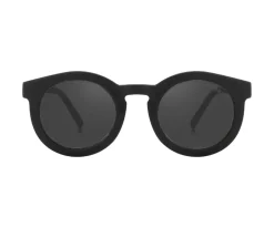 Gafas de Sol Flexibles Polarizadas Classic Junior (9-14años) Black