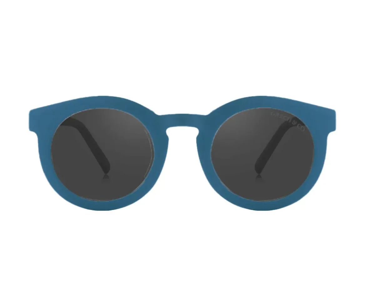 Gafas de Sol Flexibles Polarizadas Classic Junior (9-14años) Desert Teal