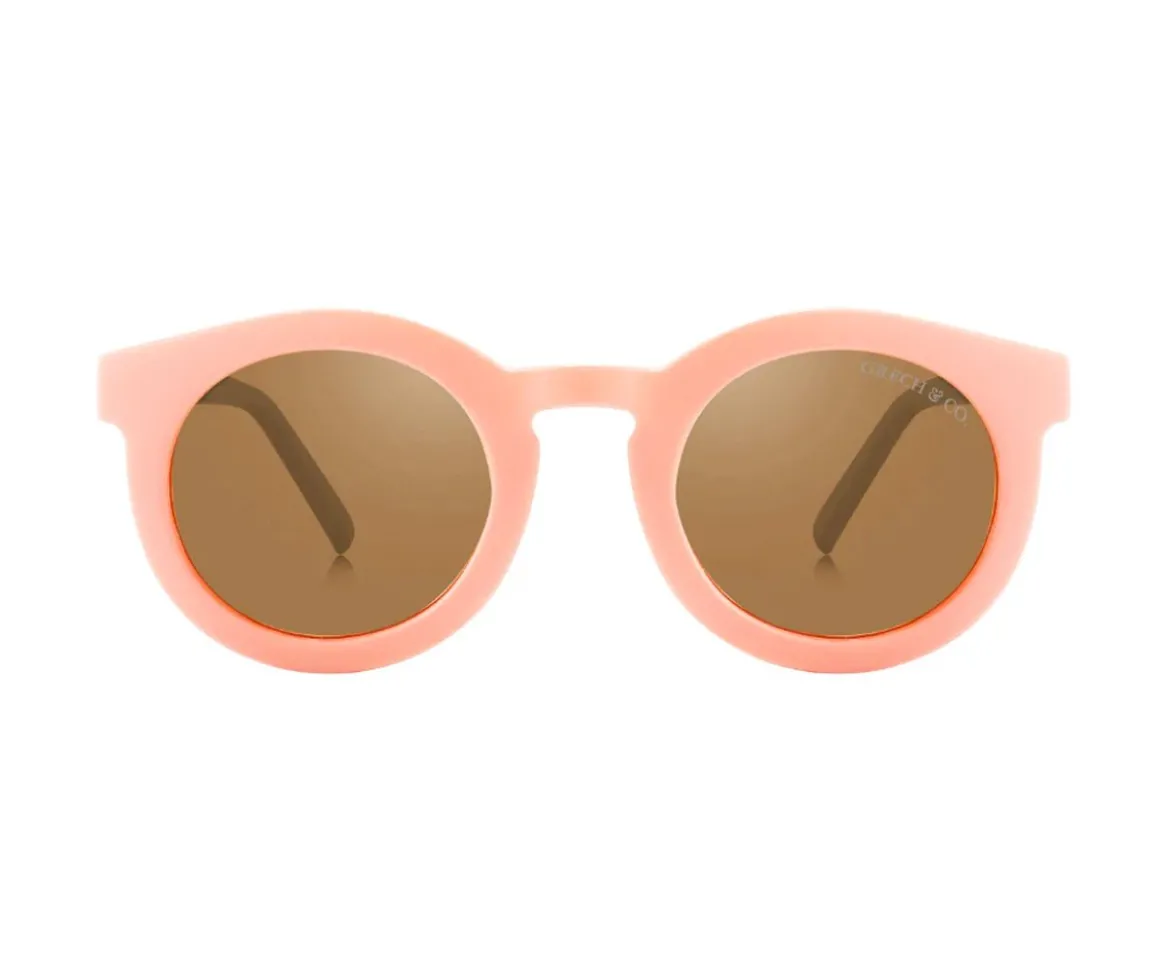 Gafas de Sol Flexibles Polarizadas Classic Junior (9-14años) Sunset