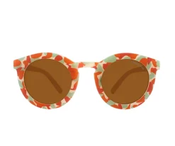 Gafas de Sol Flexibles Polarizadas Classic Junior (9-14años) Tribal Tortoise
