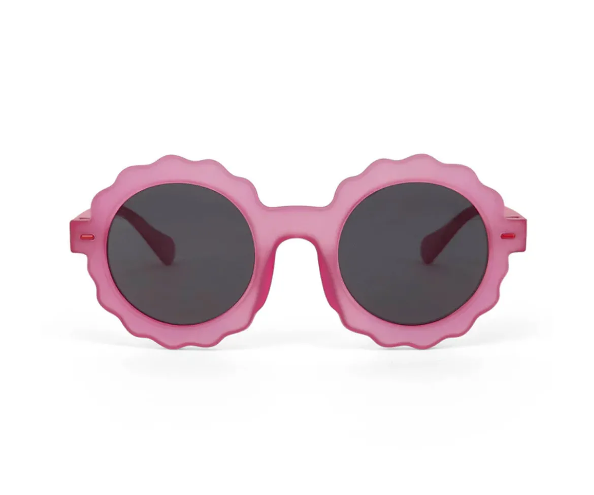 Gafas de Sol Infantil Chamy Fuchsia