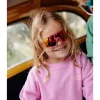 Gafas de Sol Infantil Deportivas Plany Cherry