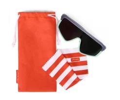 Gafas de Sol Infantil Deportivas Plany Cherry