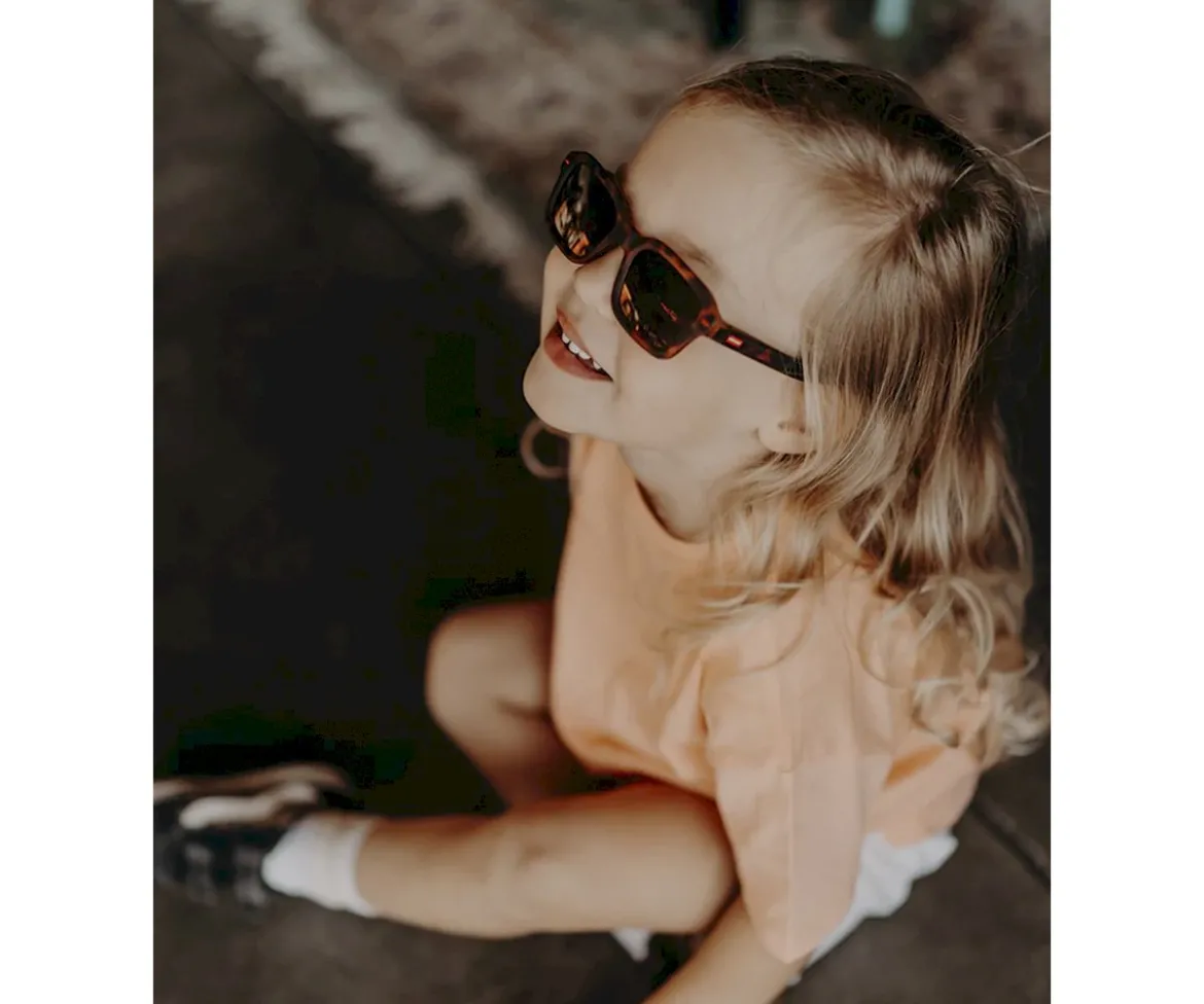 Gafas de Sol Infantil Morzi Craky