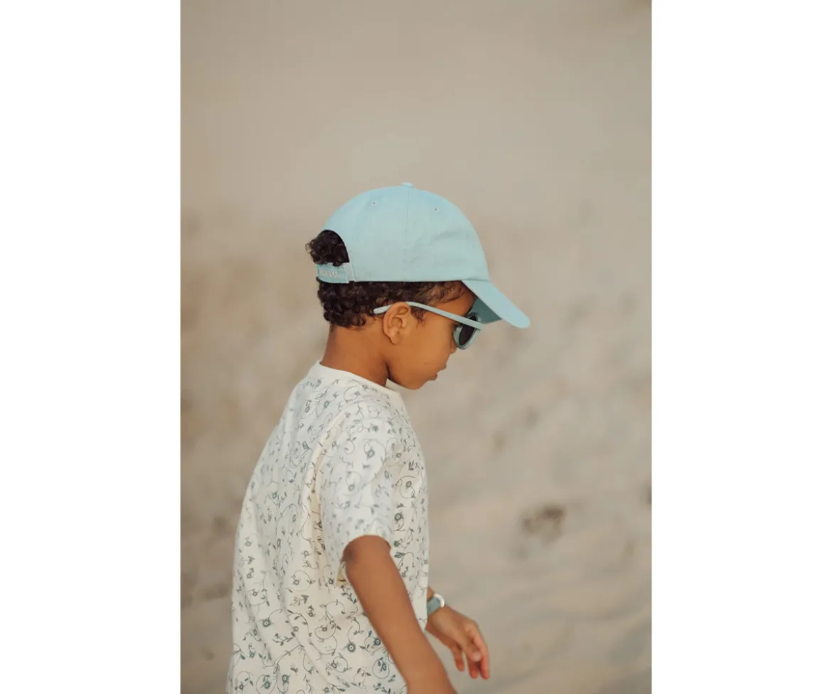 Gafas de Sol Infantil Polarizadas Original Round Go Fish (18meses-10años)
