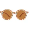Gafas de Sol Infantil Polarizadas Original Round In Bloom (18meses-10años)