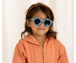 Gafas de Sol Infantil Polarizadas Original Round (18meses-10años) Laguna