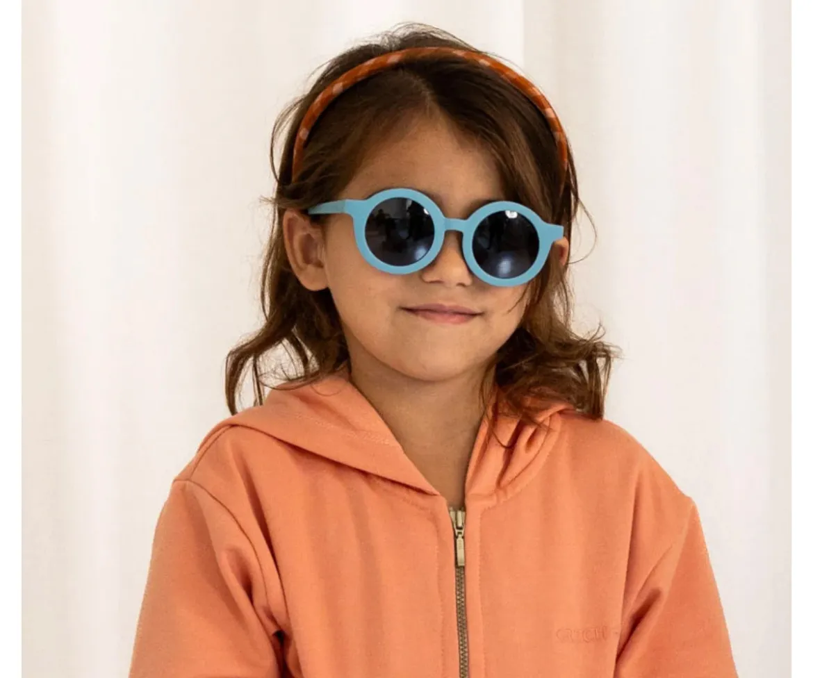 Gafas de Sol Infantil Polarizadas Original Round (18meses-10años) Laguna