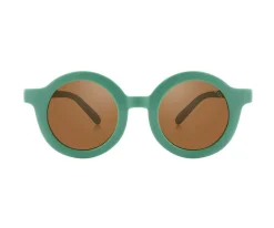 Gafas de Sol Infantil Polarizadas Round (18m-8años) Fern
