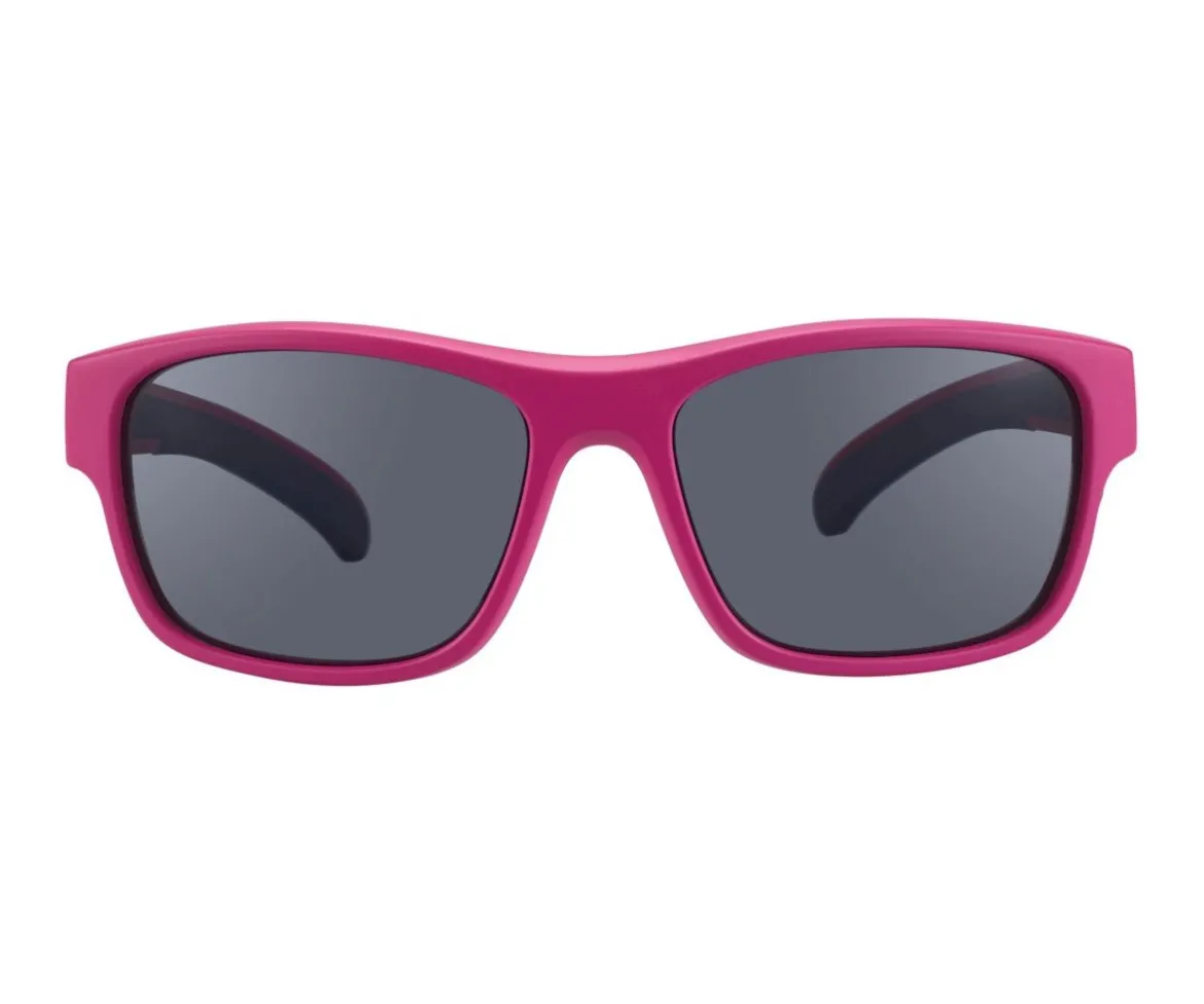 Gafas de Sol Infantil Rosas Unicornio