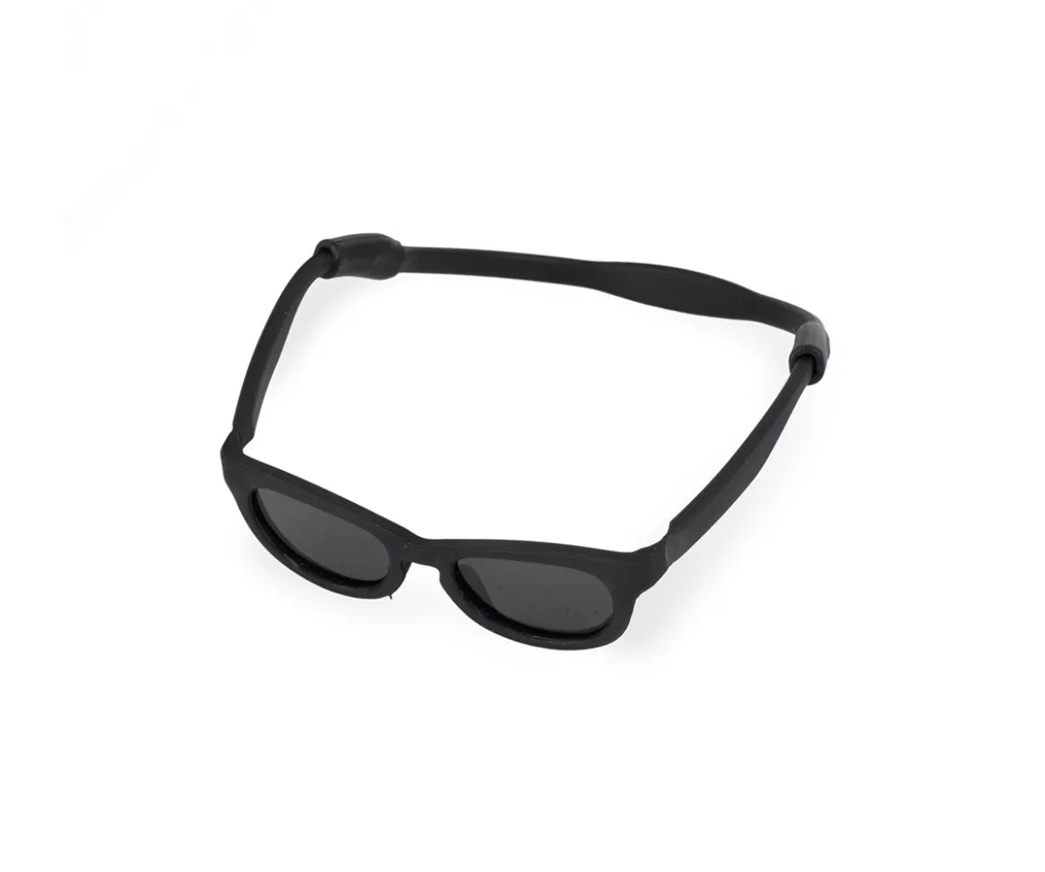 Gafas de Sol y Bastón Discapacidad Visual para Muñecas