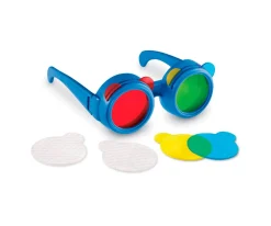 Gafas para Mezclar Colores