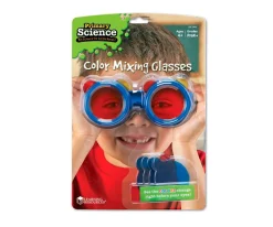 Gafas para Mezclar Colores