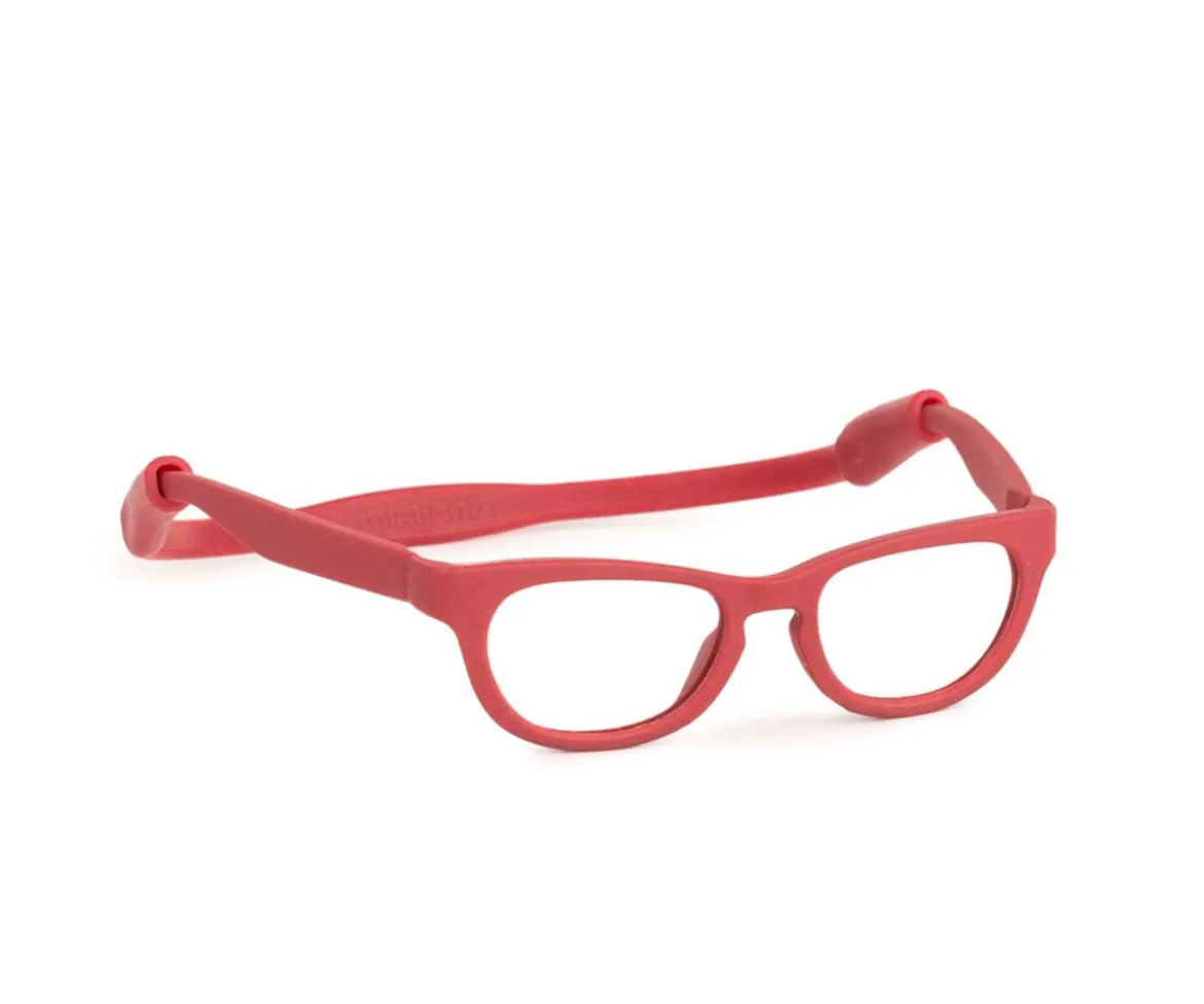 Gafas Terracota para Muñecos