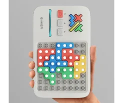 GiiKER Rompecabezas Super Blocks Fill The Lights