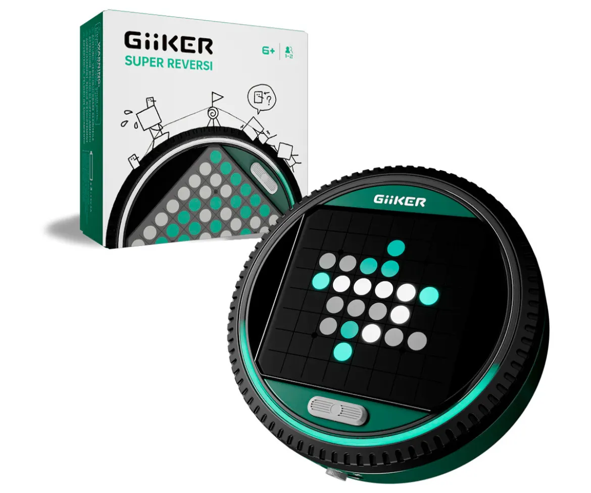 Giiker Super Reversi
