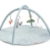 Gimnasio Actividades Playground Blue