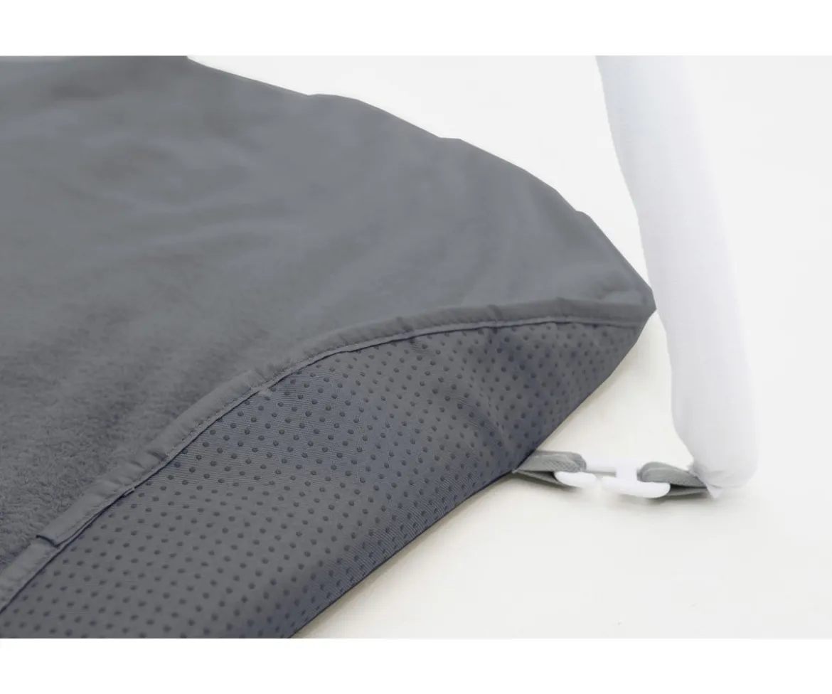 Gimnasio de Actividades Grey