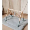 Gimnasio Infantil Madera Forest Friends