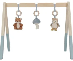 Gimnasio Infantil Madera Forest Friends