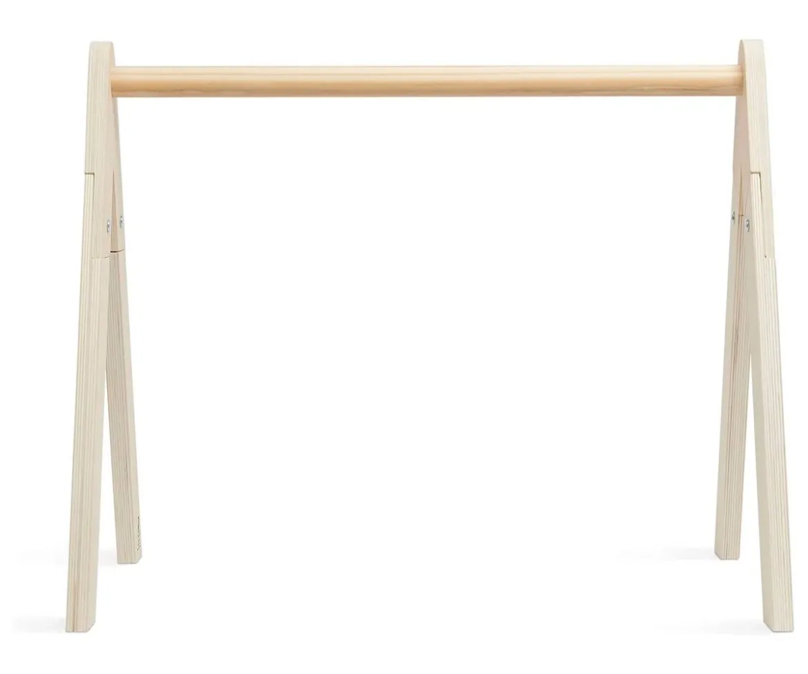 Gimnasio Infantil Madera Jollein