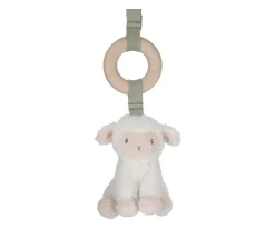 Gimnasio Infantil Madera Little Farm