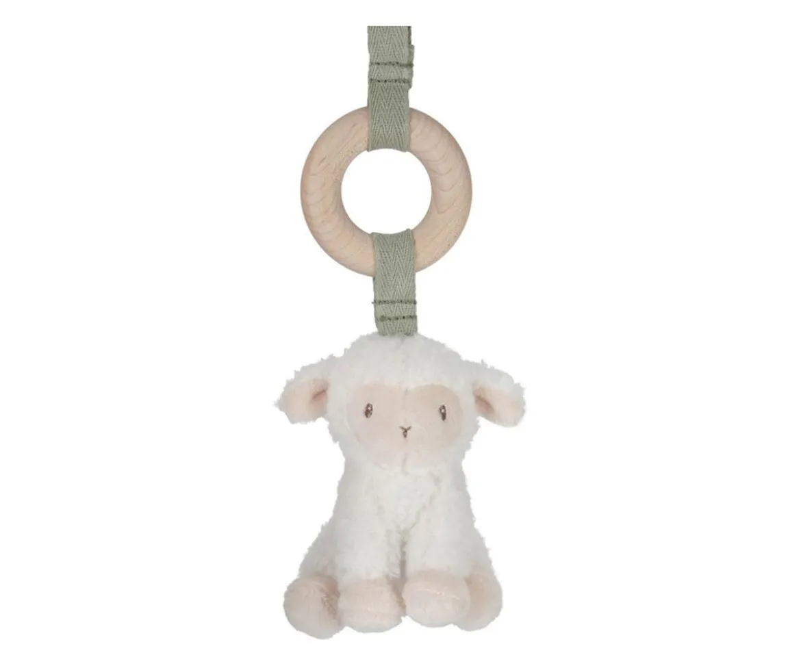 Gimnasio Infantil Madera Little Farm