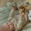 Gimnasio Infantil Madera Safari Friends