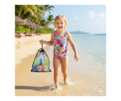 7 Globos de Agua Reutilizables Aqua-Boom