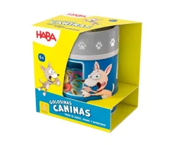 Golosinas Caninas